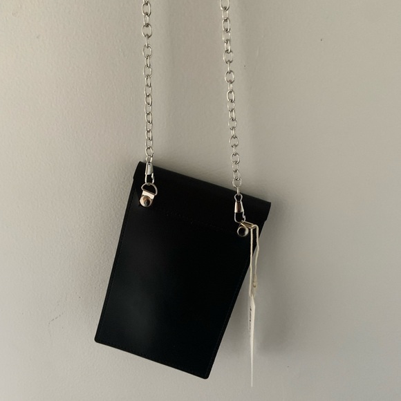 Black Purse, Mini - Picture 3 of 4